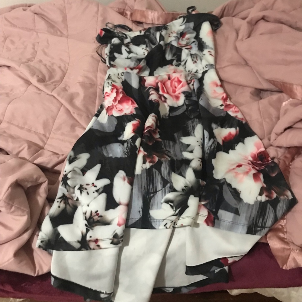 Dress.